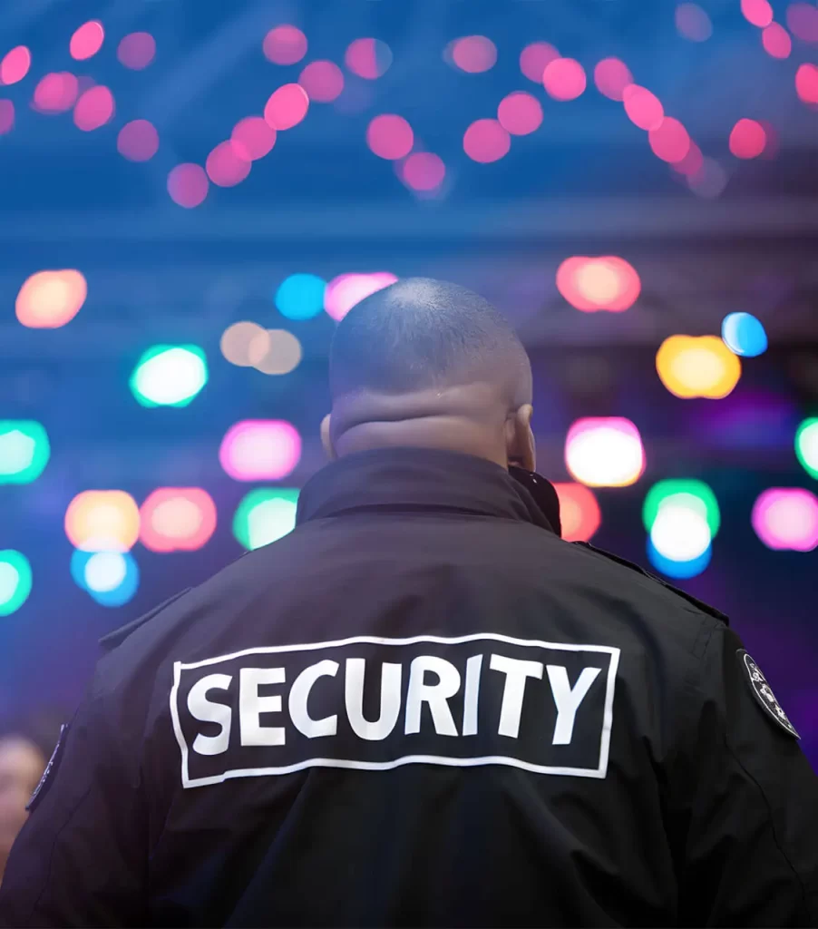 event-security-service